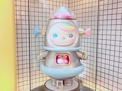 -泡泡玛特POPMART(上海环球港店)