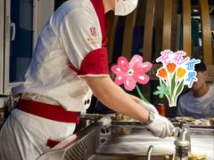 -璐法式铁板烧(滏东总店)