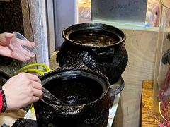 -娟姨第一娟猪脚姜(第十甫路店)