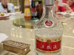 -香厨中餐厅(松北香格里拉店)