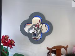 -文楼·淮扬菜·淮安早茶(河下古镇翔宇店)
