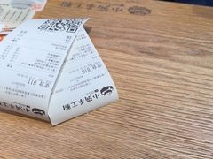 -小满手工粉(环宇荟店)