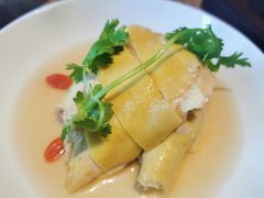 -宁波柏悦酒店·钱湖渔港