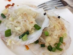 -东方红海鲜百汇(国际大厦店)