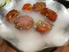 -魁盛居百年鲁菜馆(县西巷店)