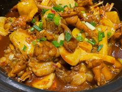 -海宁煲农家菜(惠南镇店)