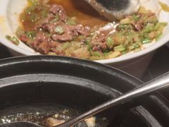 -瑶王府·广西菜(金阳路店)