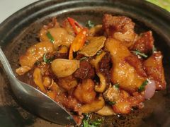 -汤城小厨•粤菜•靓汤(苏州街店)