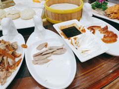 -北戴河转鱼·炒螃蟹酱餐厅