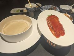 -喜悦烤鸭·新京菜(王府井店)