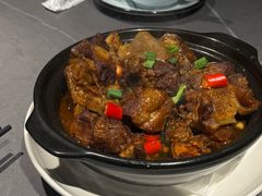 -富临轩私房菜(集庆门大街店)