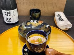 -帝鮨·烧肉割烹(龙湖金楠天街店)