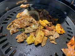 -33韩式自助烧烤(环城南路店)
