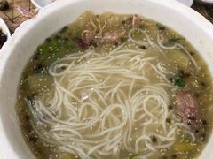 -无招牌