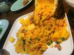 -粗茶淡饭·隐庐私厨(东亭店)