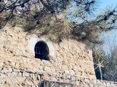 -白水寺森林公园