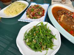 -云隐小厨·传统大理美食(复兴路店)