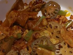 -天辣(金桥啦啦宝都店)