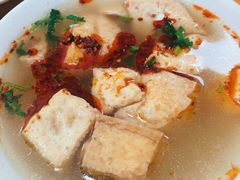 -李小老烧饼(常营民族家园店)