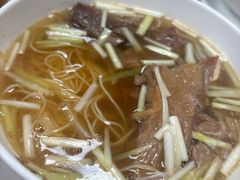-百福麵家(新馬路店)