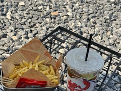 -DGE季风钓虾营地·团建·聚会