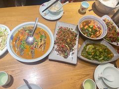 -陈先进鱼馆·地道农家菜(湖墅南路店)