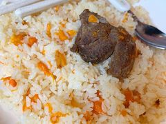 -木卡买提新疆餐厅·清真(新里海顿公馆店)