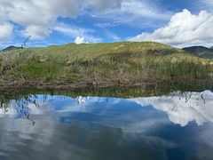 -泸沽湖国家级风景名胜区走婚桥
