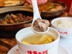 -好好彩啫啫煲·广东小馆(上海七宝领展广场店)
