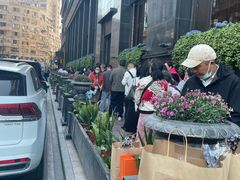 -上海国际饭店