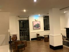 大堂-星巴克臻选(广州沙面店)