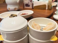 -喜鼎海胆水饺(东港店)