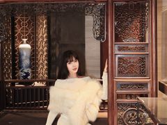 -香然会·园林雅宴(陆家嘴店)