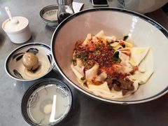 -弓家大队老碗面(高新咖啡街区店)