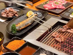 -千寻烧肉(政务区店)