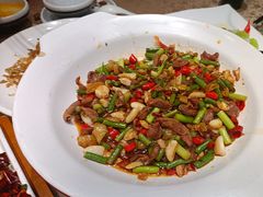 -李氏传家菜(兴城路店)