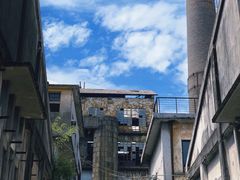-广州市紫泥堂文化创意园景区