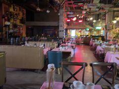 -胡桃里乐队酒馆(广州塔店)