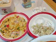 -李老哈·东北菜(宋园路店)