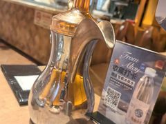 -耶里夏丽·新疆菜·28年喀什老馆(田林东路店)