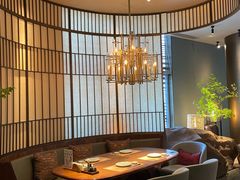 -山葵家·创意料理(宁波来福士店)