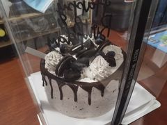 -锦时动物奶油蛋糕(茂业东方时代店)