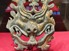 -北京大葆台遗址博物馆