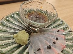 -鮨政·Omakase(港汇恒隆广场店)