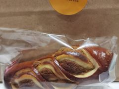 -雀食面包店(钟楼店)