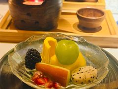 -叶叶菩提(太原别墅店)