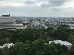 -名古屋城