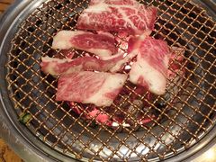 -黑牛の店·和牛烧肉(合生汇店)