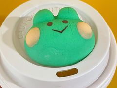-Seesaw Coffee(环贸iapm店)