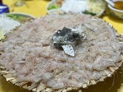 -官塘陈记鱼生·潮汕砂锅粥·牛肉火锅(潮枫路总店)